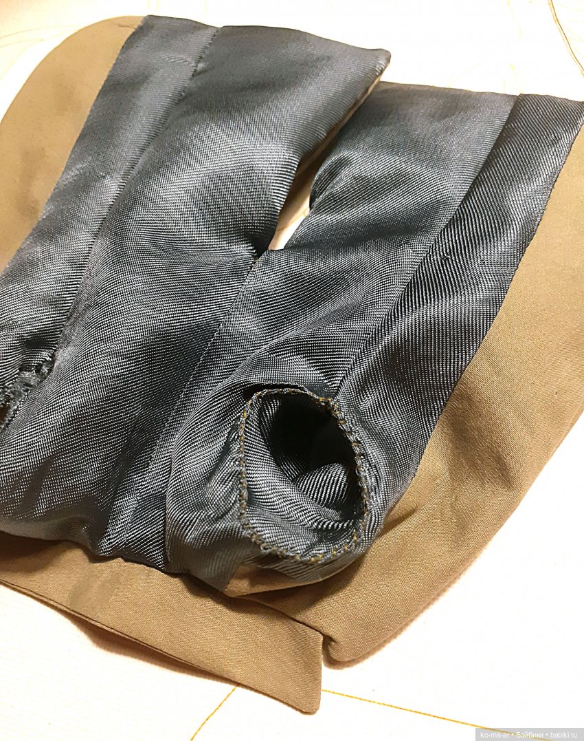 Копилка. Шьем пиджак для Кена. Мастер-класс | Бэйбики Копилка. Шьем пиджак для Кена. Мастер-класс