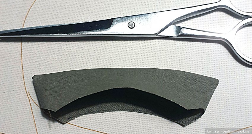 Копилка. Шьем пиджак для Кена. Мастер-класс | Бэйбики Копилка. Шьем пиджак для Кена. Мастер-класс