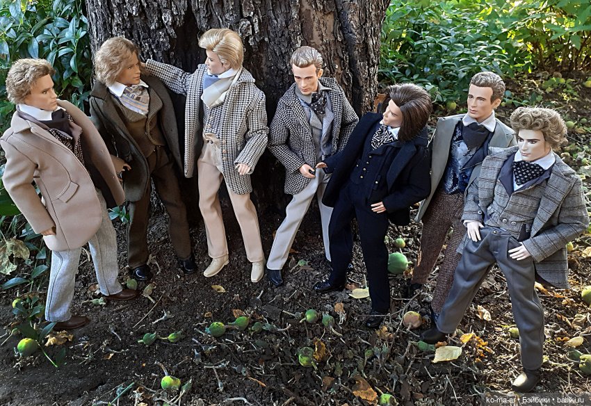 Копилка. Шьем пиджак для Кена. Мастер-класс | Бэйбики Копилка. Шьем пиджак для Кена. Мастер-класс