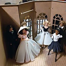 Румбокс... настоящий!