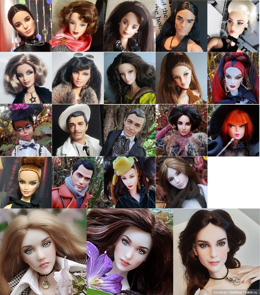 Подвожу итоги прошедшего 2022 года | Бэйбики Подвожу итоги прошедшего 2022 года (фото 2)