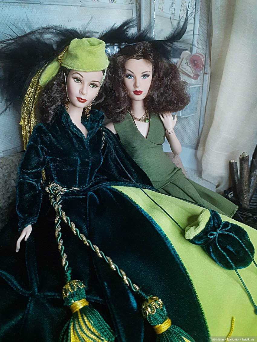 Мои Голливудские дубликаты | Бэйбики Мои Голливудские дубликаты