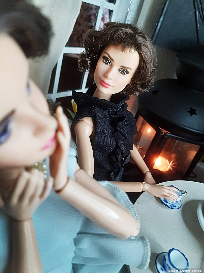 Мои Голливудские дубликаты | Бэйбики Мои Голливудские дубликаты