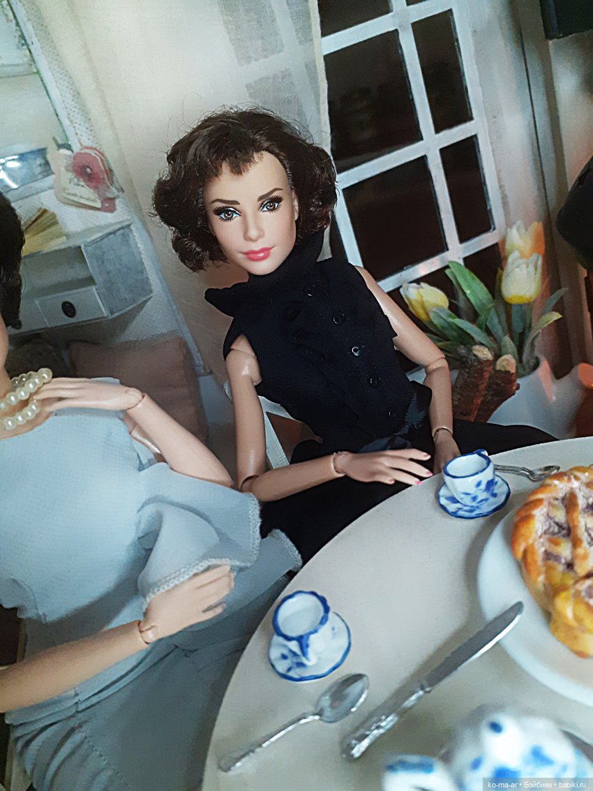 Мои Голливудские дубликаты | Бэйбики Мои Голливудские дубликаты (фото 3)