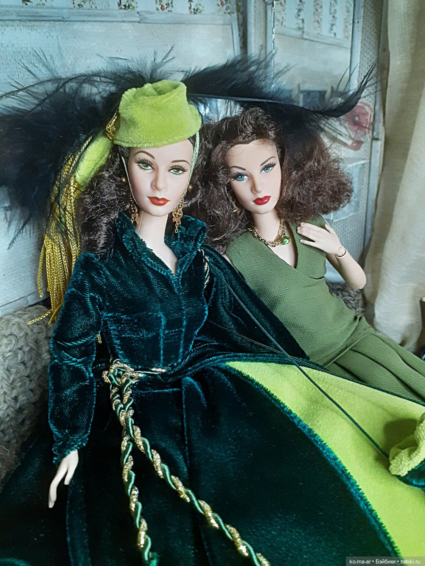 Мои Голливудские дубликаты | Бэйбики Мои Голливудские дубликаты