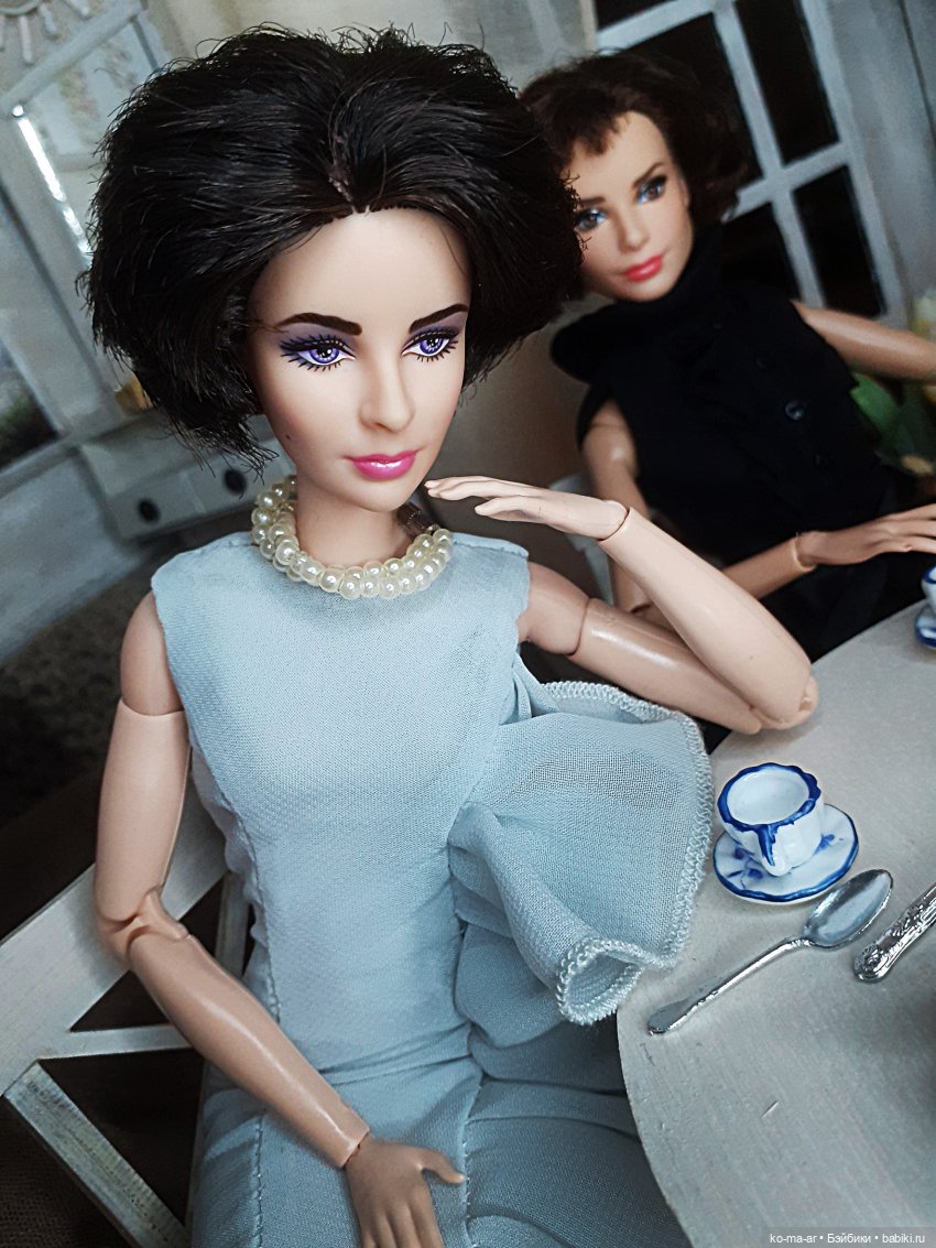 Мои Голливудские дубликаты | Бэйбики Мои Голливудские дубликаты