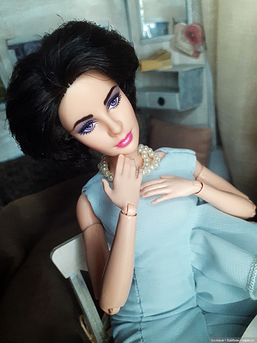 Мои Голливудские дубликаты | Бэйбики Мои Голливудские дубликаты