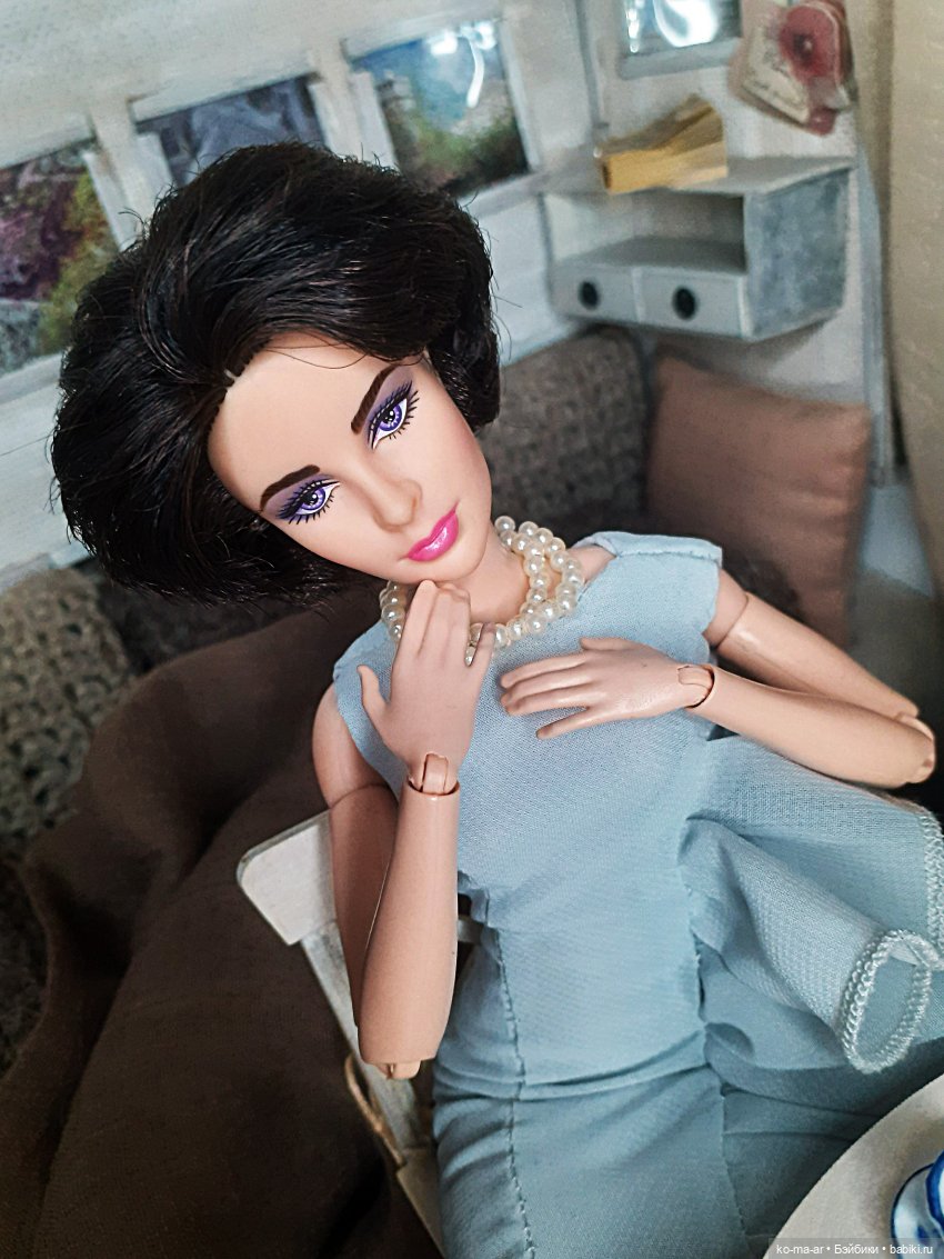 Мои Голливудские дубликаты | Бэйбики Мои Голливудские дубликаты