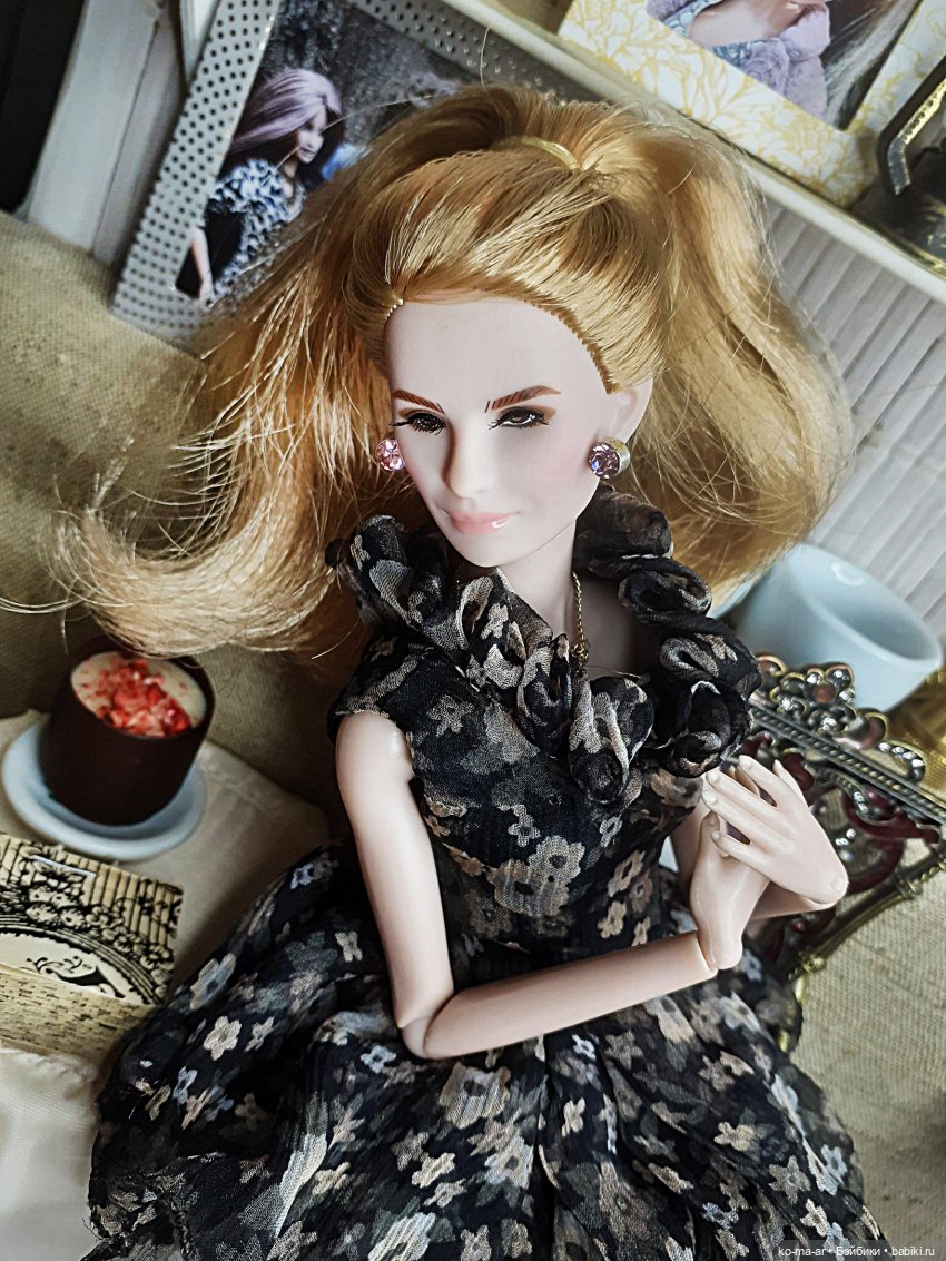 Моя маленькая коллекция кукол Интегрити Тойс (фото 2)