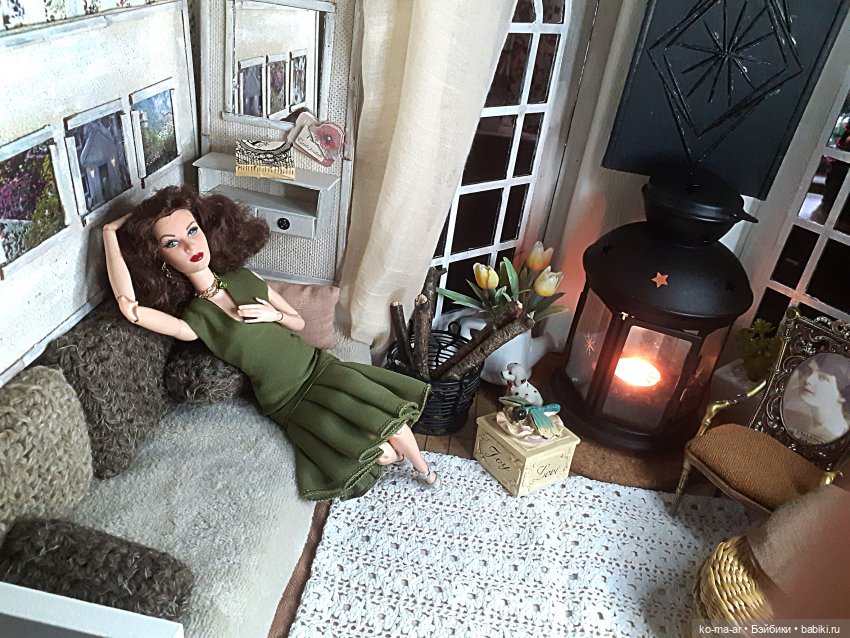 Мои Голливудские дубликаты | Бэйбики Мои Голливудские дубликаты