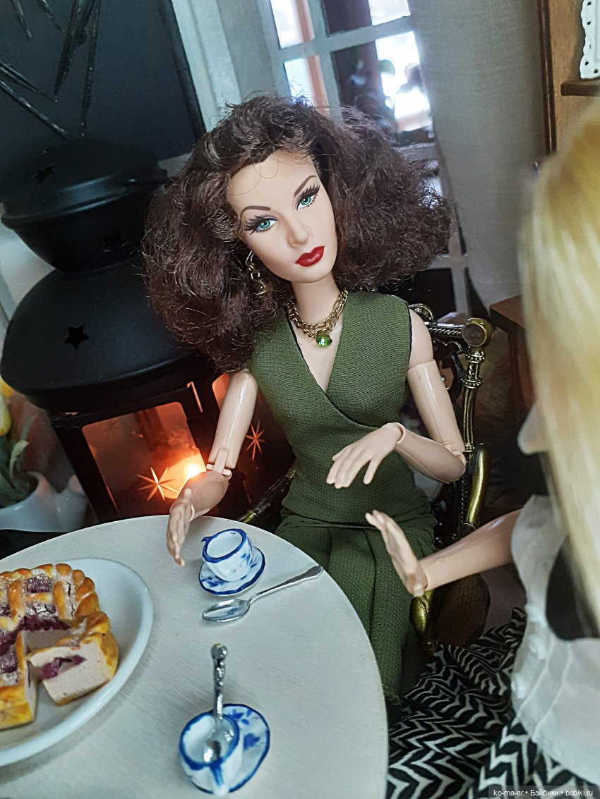 Мои Голливудские дубликаты | Бэйбики Мои Голливудские дубликаты