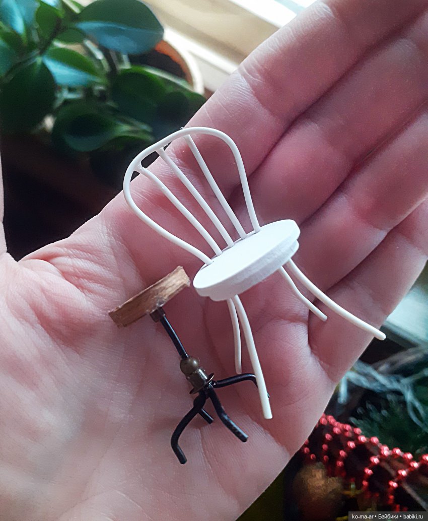 Румбокс Любимая кофейня | Бэйбики Румбокс Любимая кофейня — Румбоксы и кукольные интерьеры: фото (фото 7)