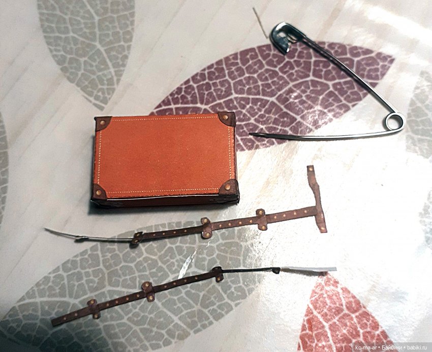 Румбокс Любимая кофейня | Бэйбики Румбокс Любимая кофейня — Румбоксы и кукольные интерьеры: фото (фото 4)