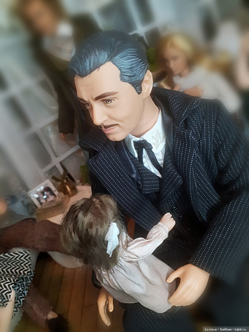 Когда ребенок один без присмотра
