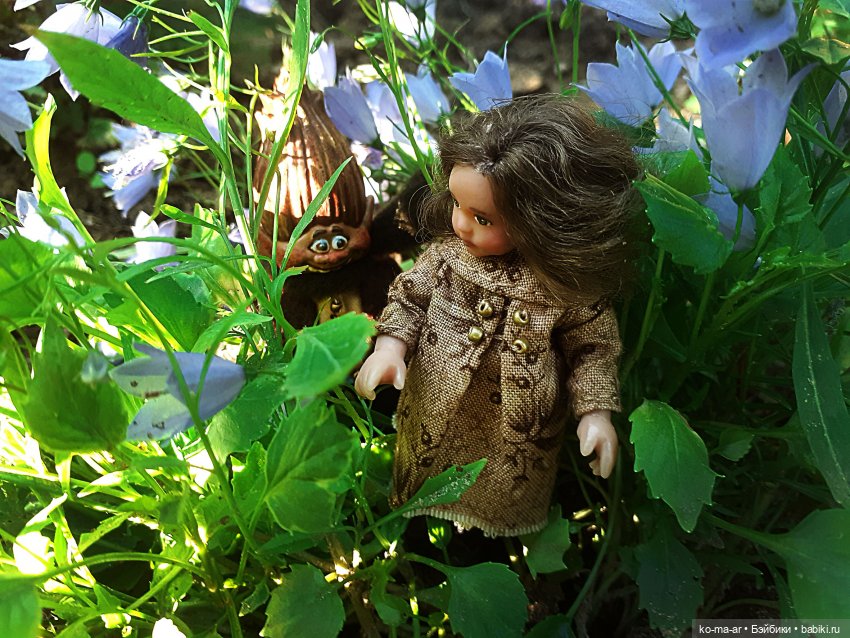 Как Маша и Егорка гуляли по Лукоморью (фото 4)