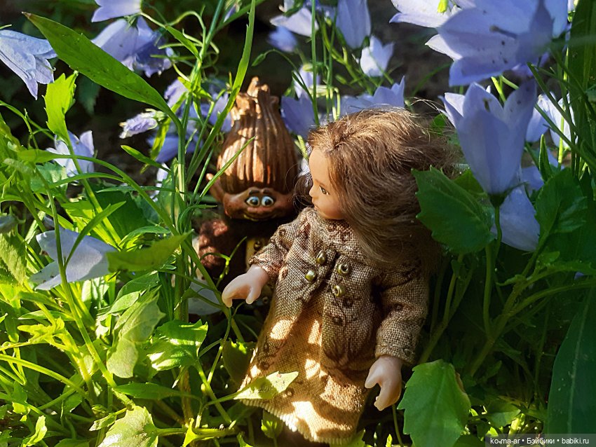 Как Маша и Егорка гуляли по Лукоморью (фото 5)