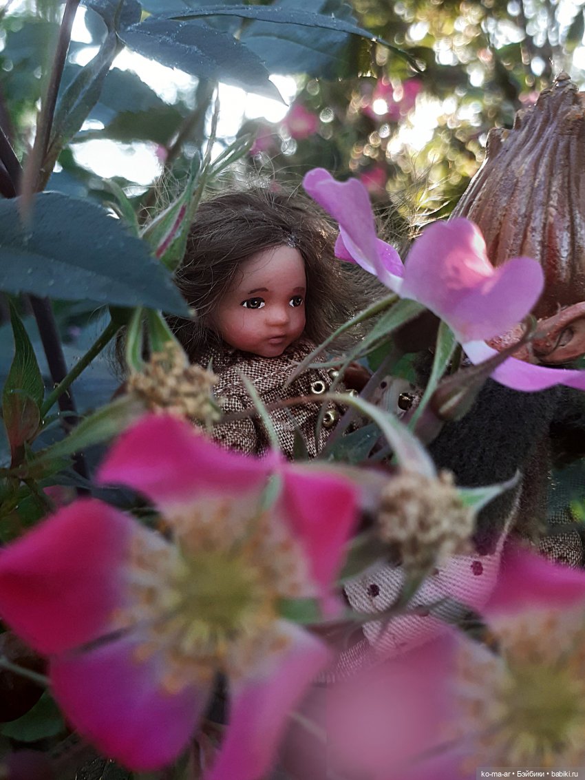 Как Маша и Егорка гуляли по Лукоморью (фото 2)