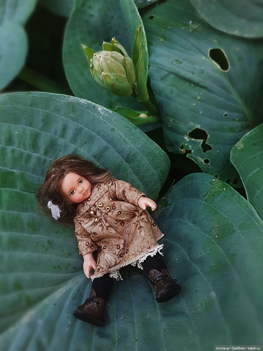 Как Маша и Егорка гуляли по Лукоморью