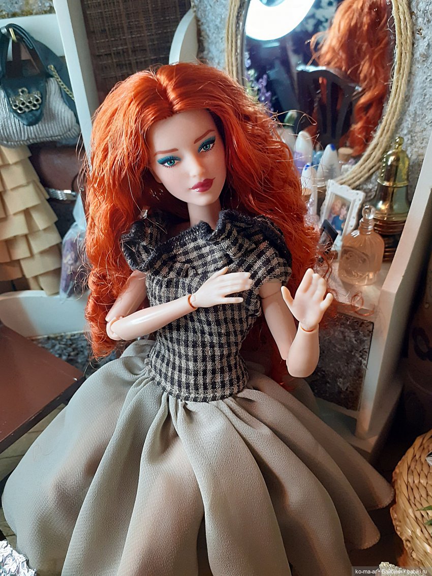 Мебель / Сумочки / Девушки / Посиделки