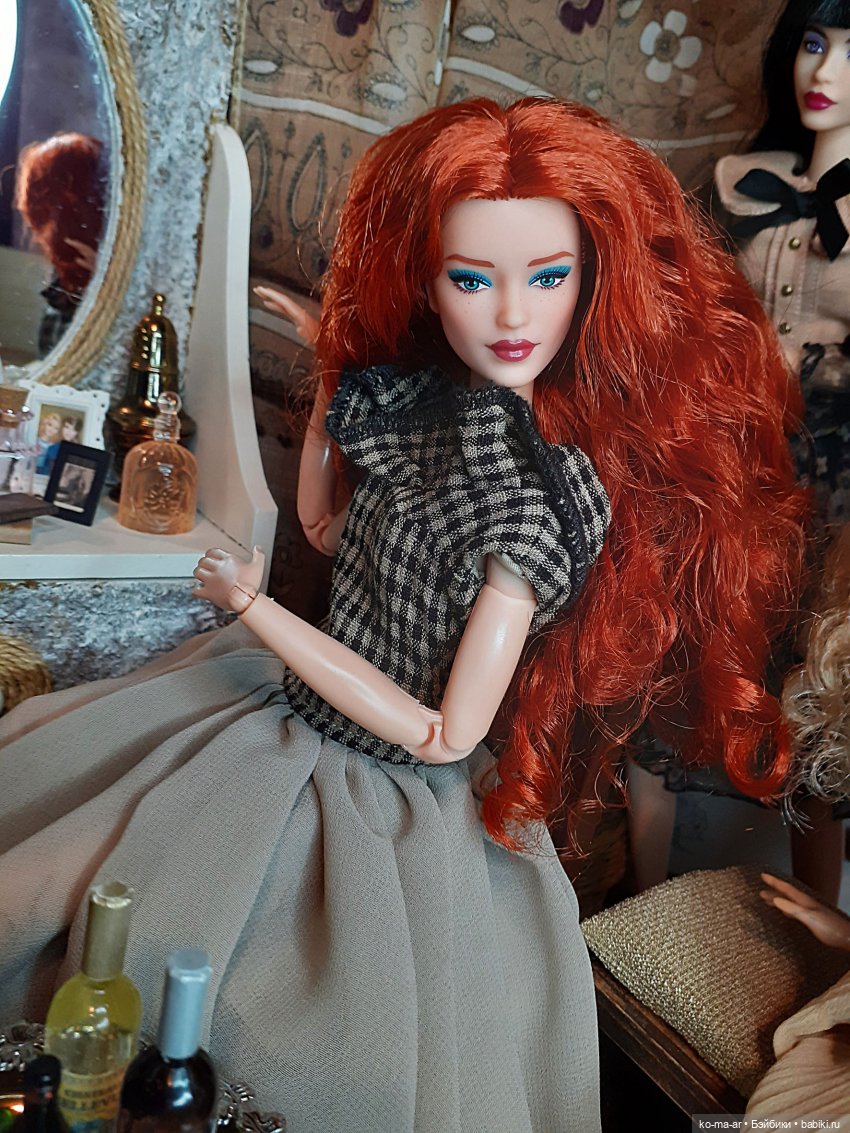 Мебель / Сумочки / Девушки / Посиделки (фото 5)