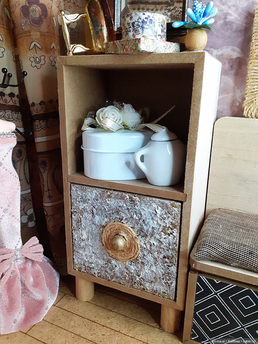 Мебель / Сумочки / Девушки / Посиделки (фото 7)