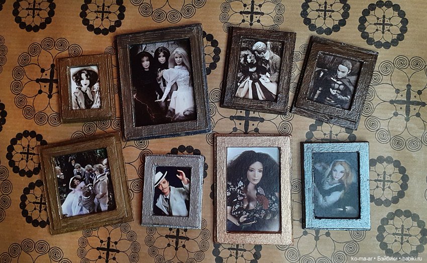 Уголок маленького книголюба