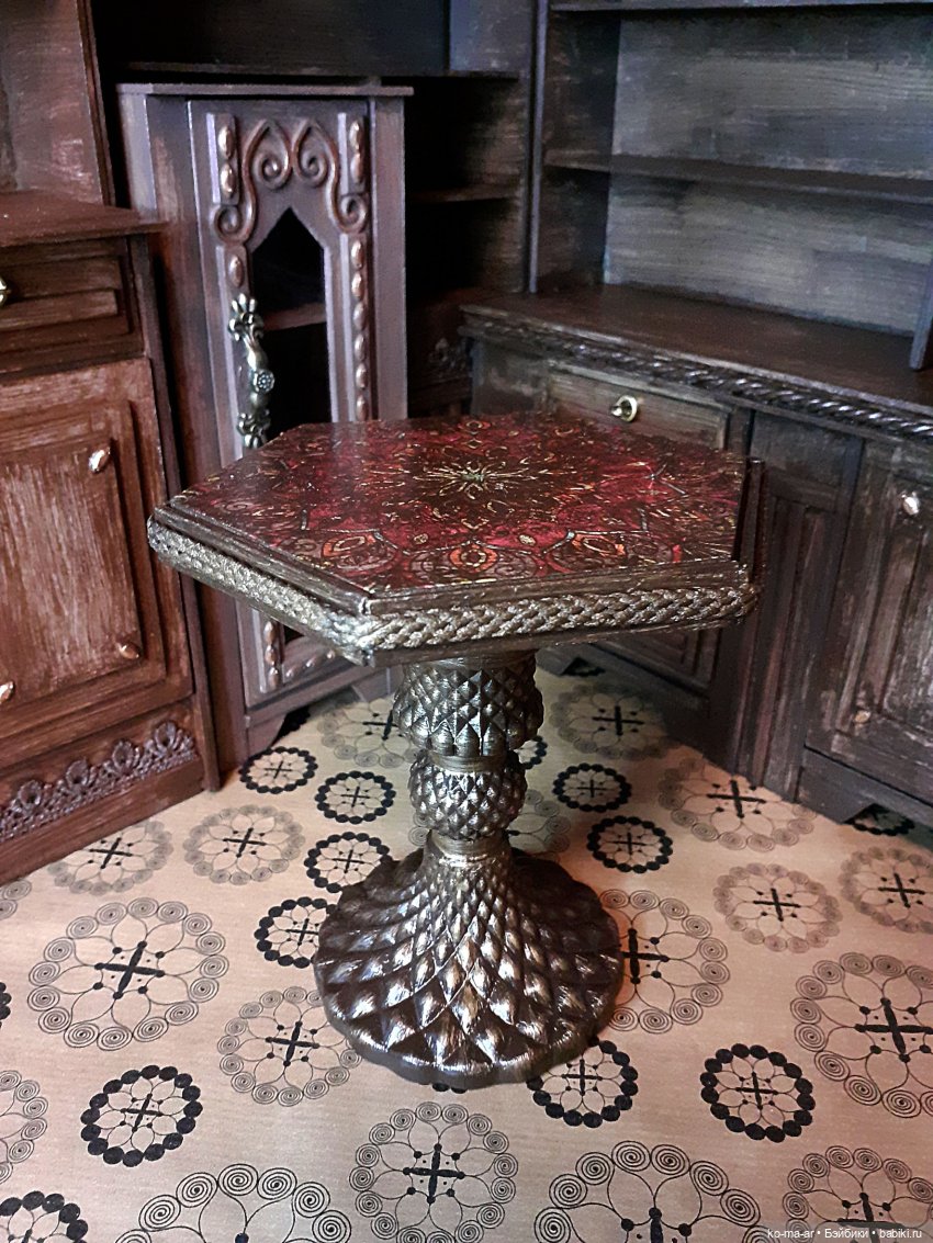 Уголок маленького книголюба