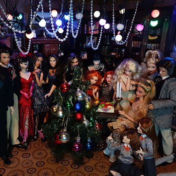 Что нам стоит дом построить / Трудовые итоги 2023