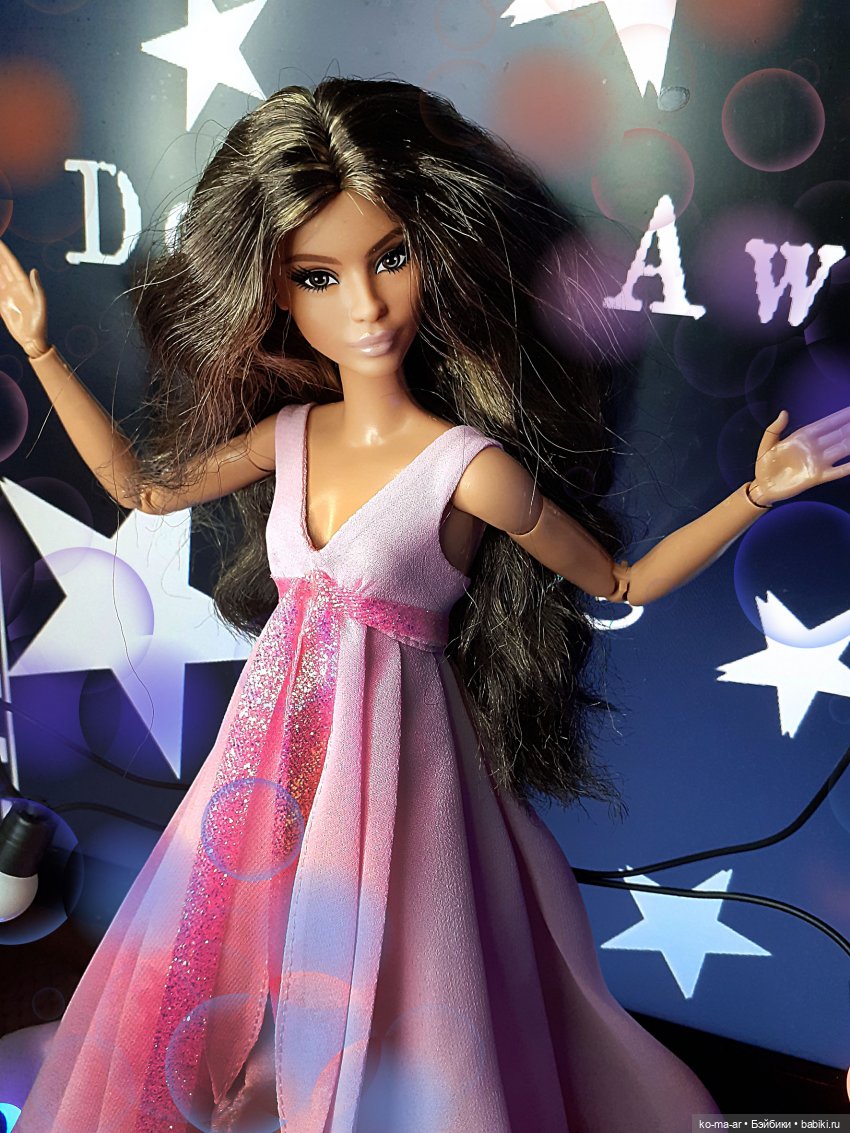 Герои Тайны Утеса на фестивале DollCi Awards 2023 (фото 9)