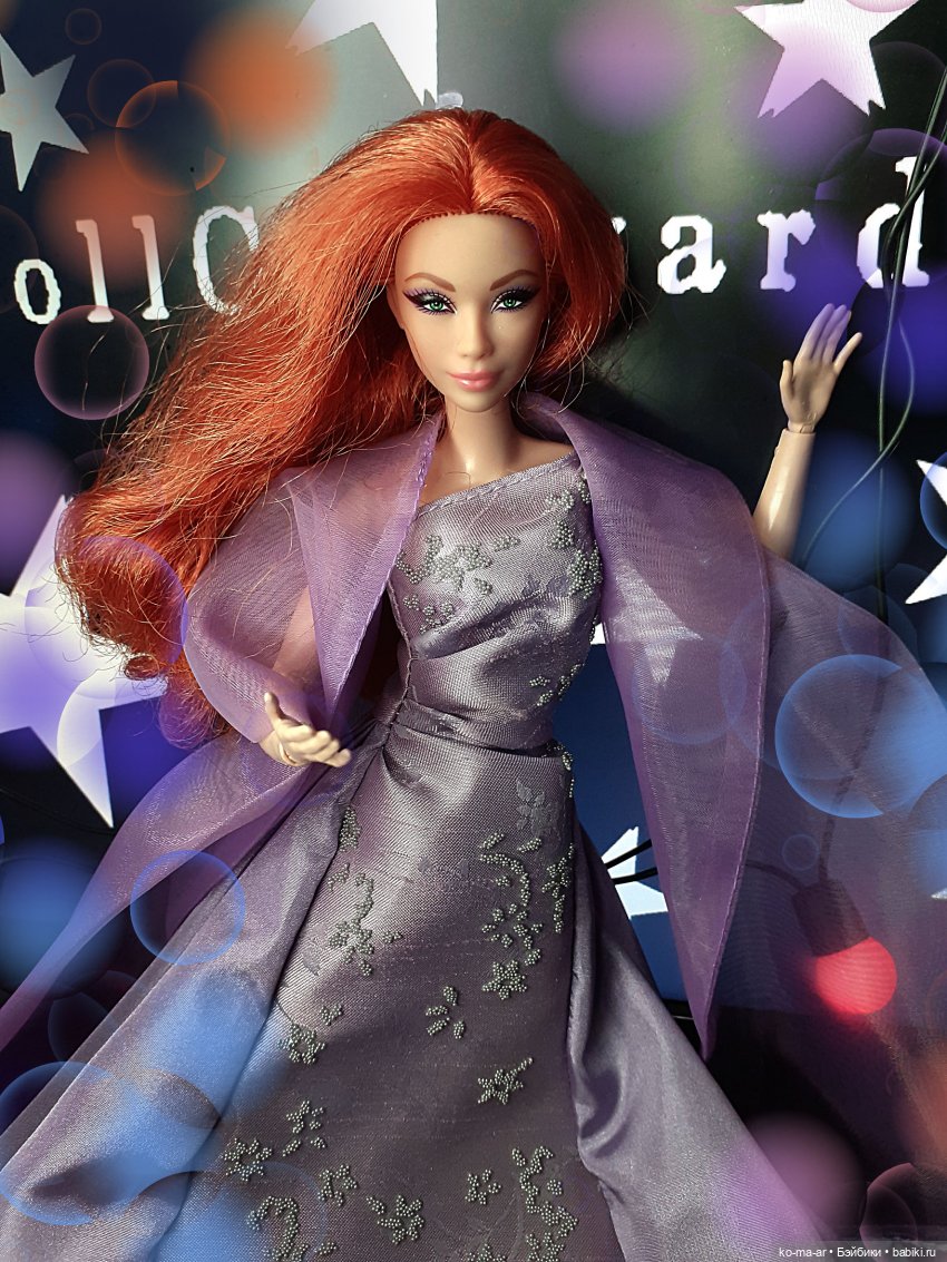 Герои Тайны Утеса на фестивале DollCi Awards 2023 (фото 7)