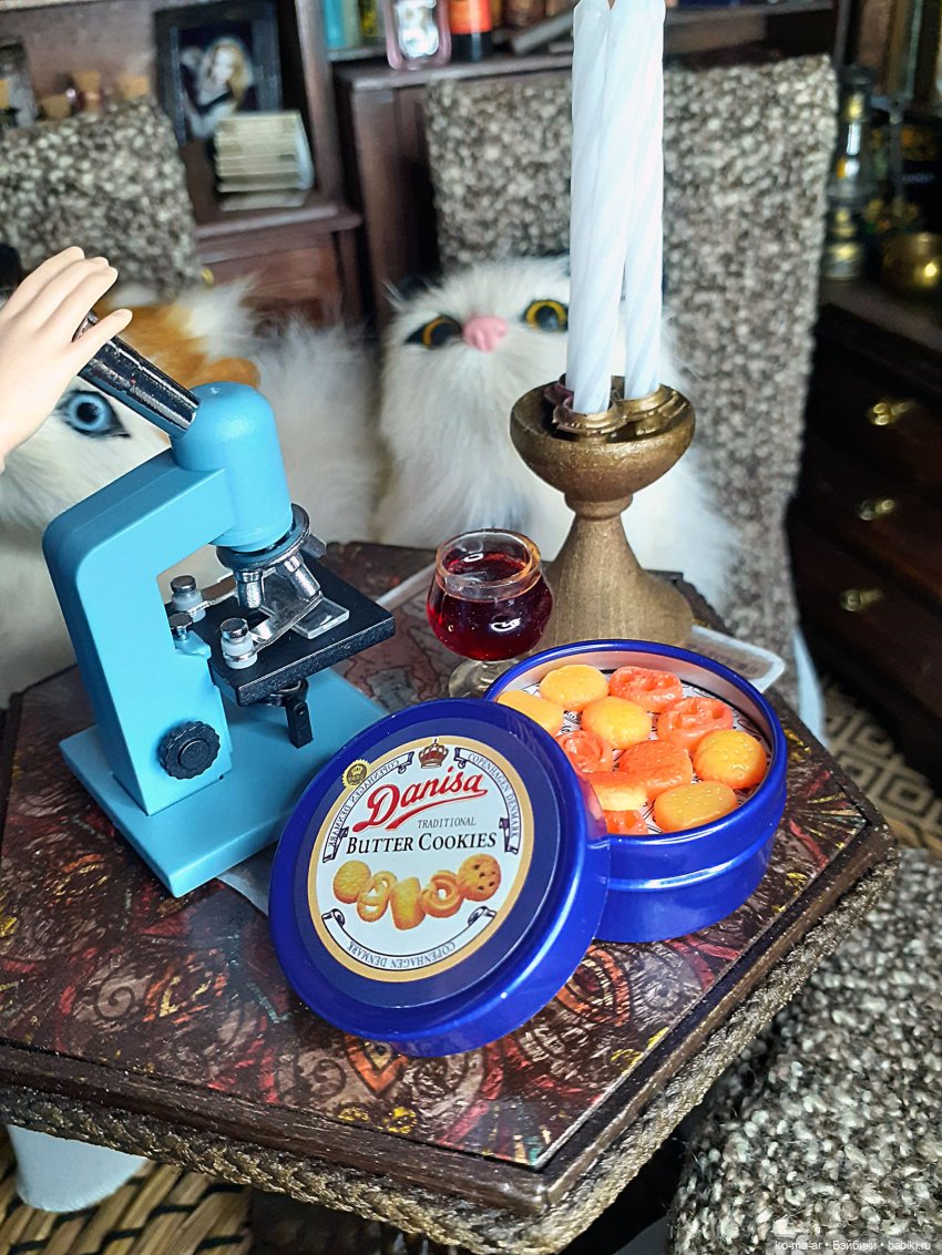 Ванесса в Зазеркалье — Одежда и обувь для кукол своими руками: фото