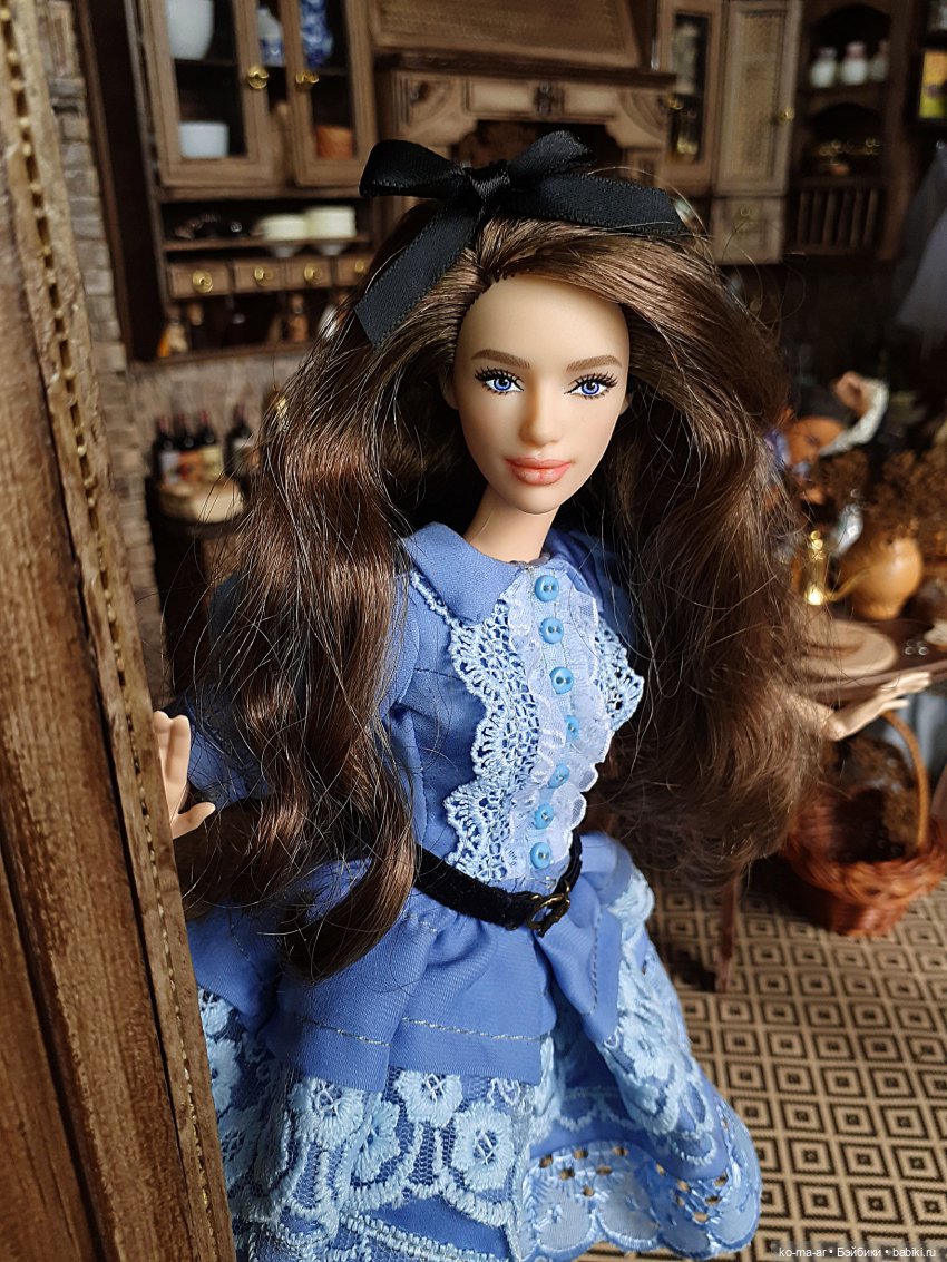 Безумное чаепитие у Мартовского Зайца