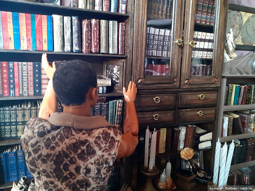 Костюмерная БезУмных — Одежда и обувь для кукол своими руками: фото