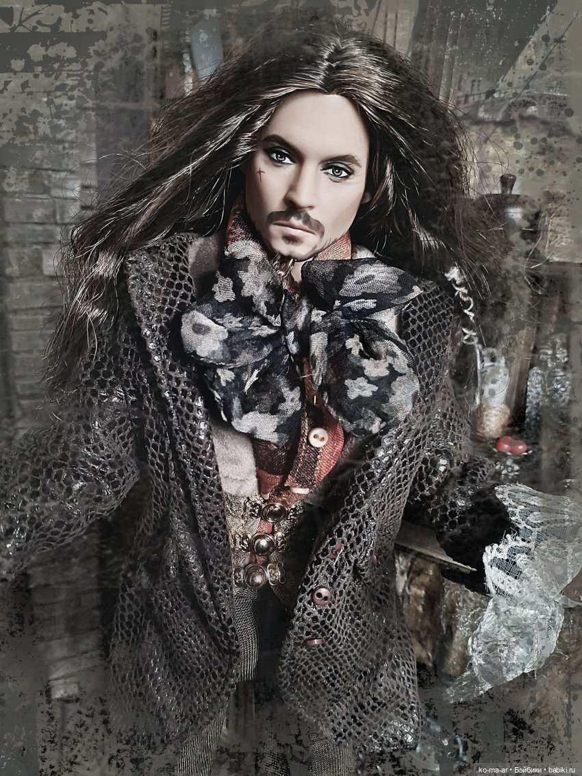 Костюмерная БезУмных — Одежда и обувь для кукол своими руками: фото