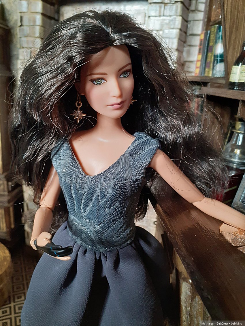 Два выпуска Китнисс Эвердин (фото 8)