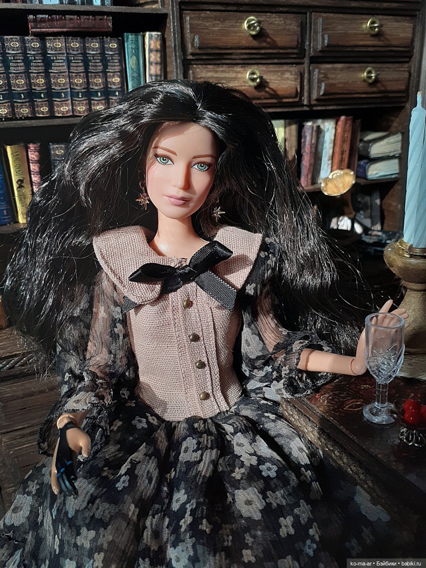 Два выпуска Китнисс Эвердин (фото 2)