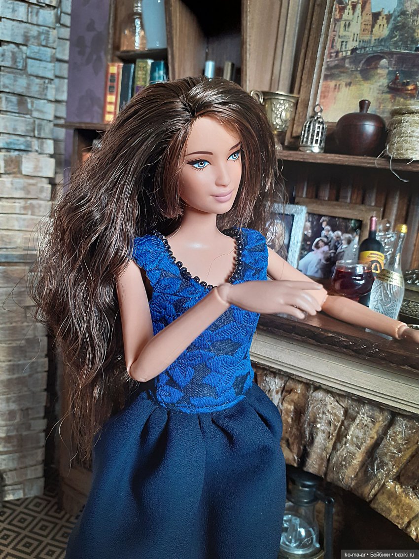 Два выпуска Китнисс Эвердин (фото 10)