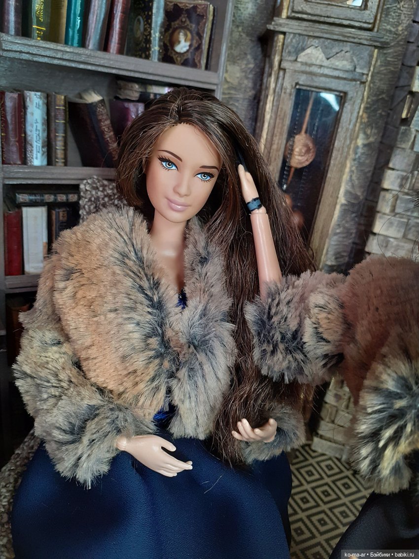 Два выпуска Китнисс Эвердин