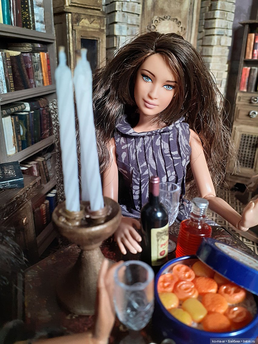 Два выпуска Китнисс Эвердин (фото 5)