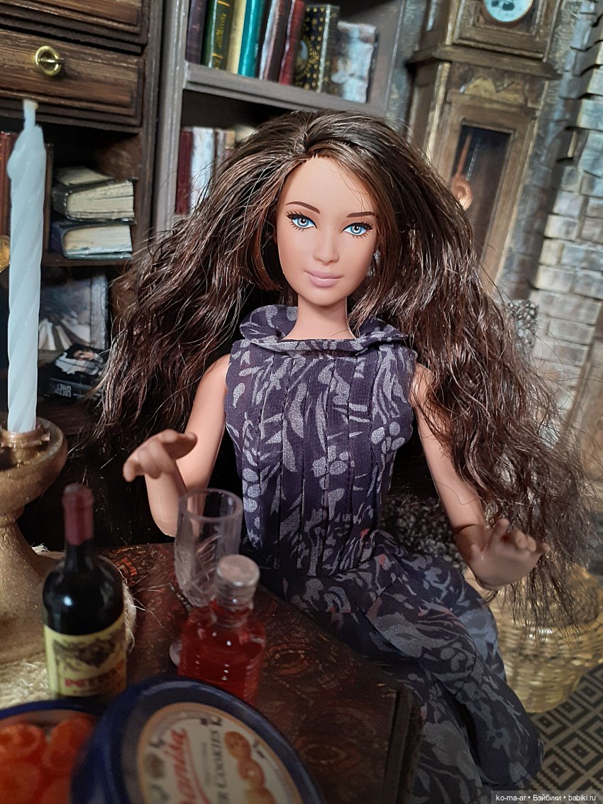 Два выпуска Китнисс Эвердин (фото 3)