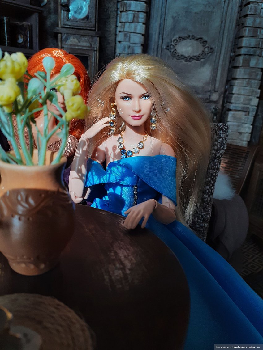 Синематограф / Вспоминая о съемках сериала Тайна Утеса