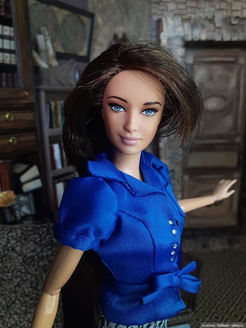 Мои коллекционные Барби с молдом Годесс - Куклы Барби - Barbie:  коллекционные и игровые | Бэйбики - 367628