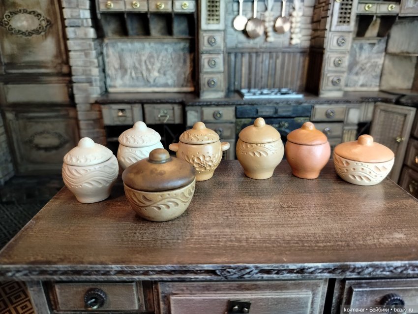 Закрома Али-Бабы или, как накормить сорок разбойников (фото 5)