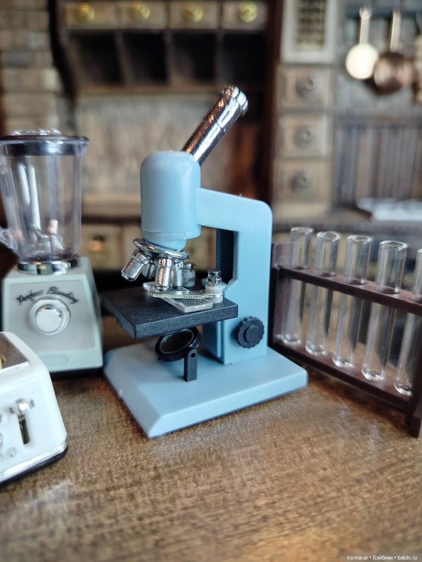 Закрома Али-Бабы или, как накормить сорок разбойников