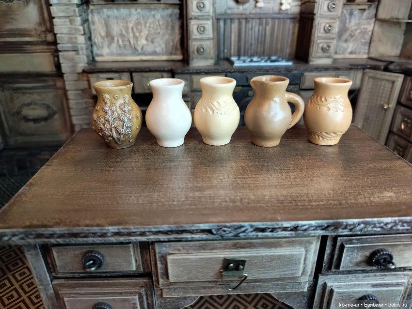 Закрома Али-Бабы или, как накормить сорок разбойников (фото 4)