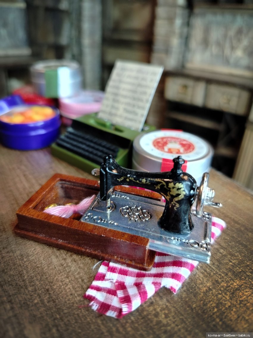 Закрома Али-Бабы или, как накормить сорок разбойников