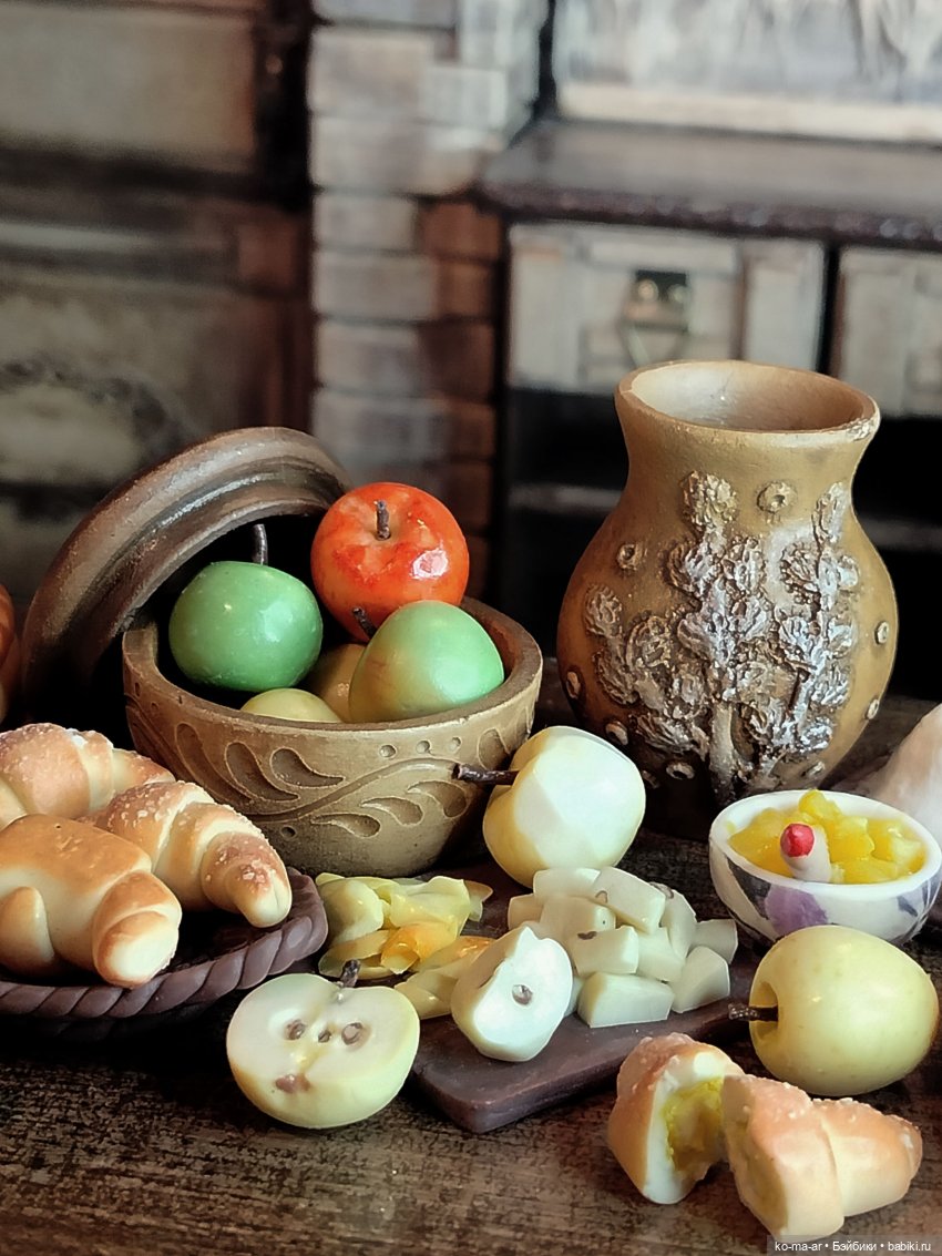 Закрома Али-Бабы или, как накормить сорок разбойников (фото 9)