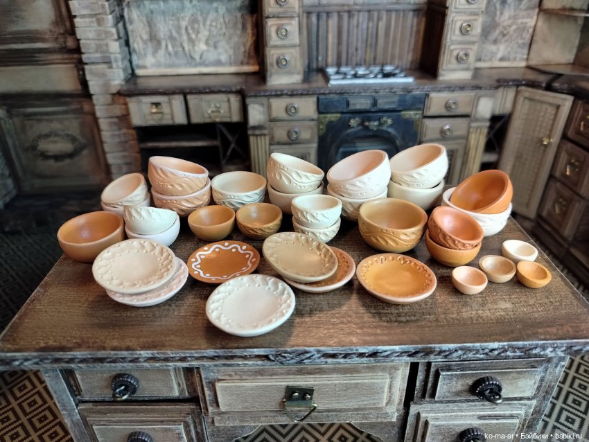 Закрома Али-Бабы или, как накормить сорок разбойников (фото 6)