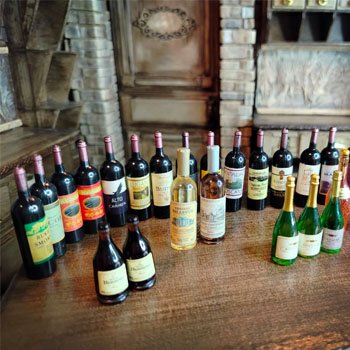 Закрома Али-Бабы или, как накормить сорок разбойников