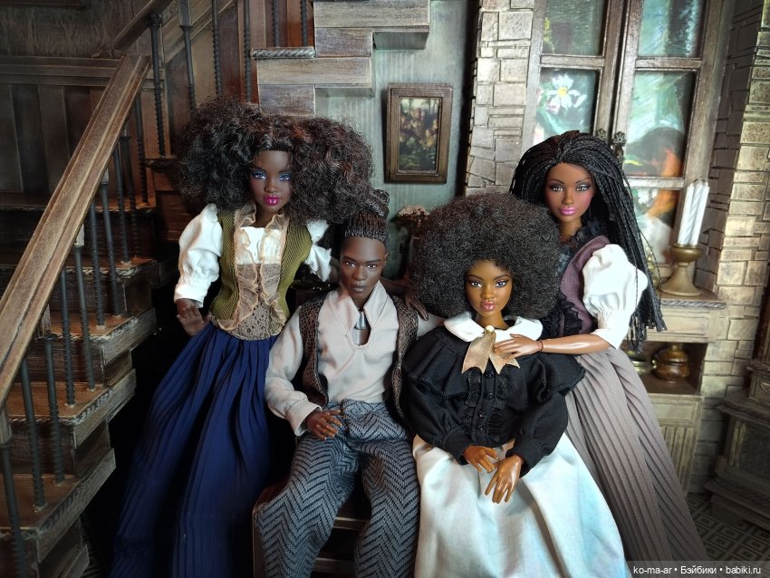 Послесловие — Интересное и необычное: фотоподборки